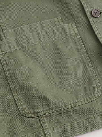 Next Regular fit Skjorta i grön