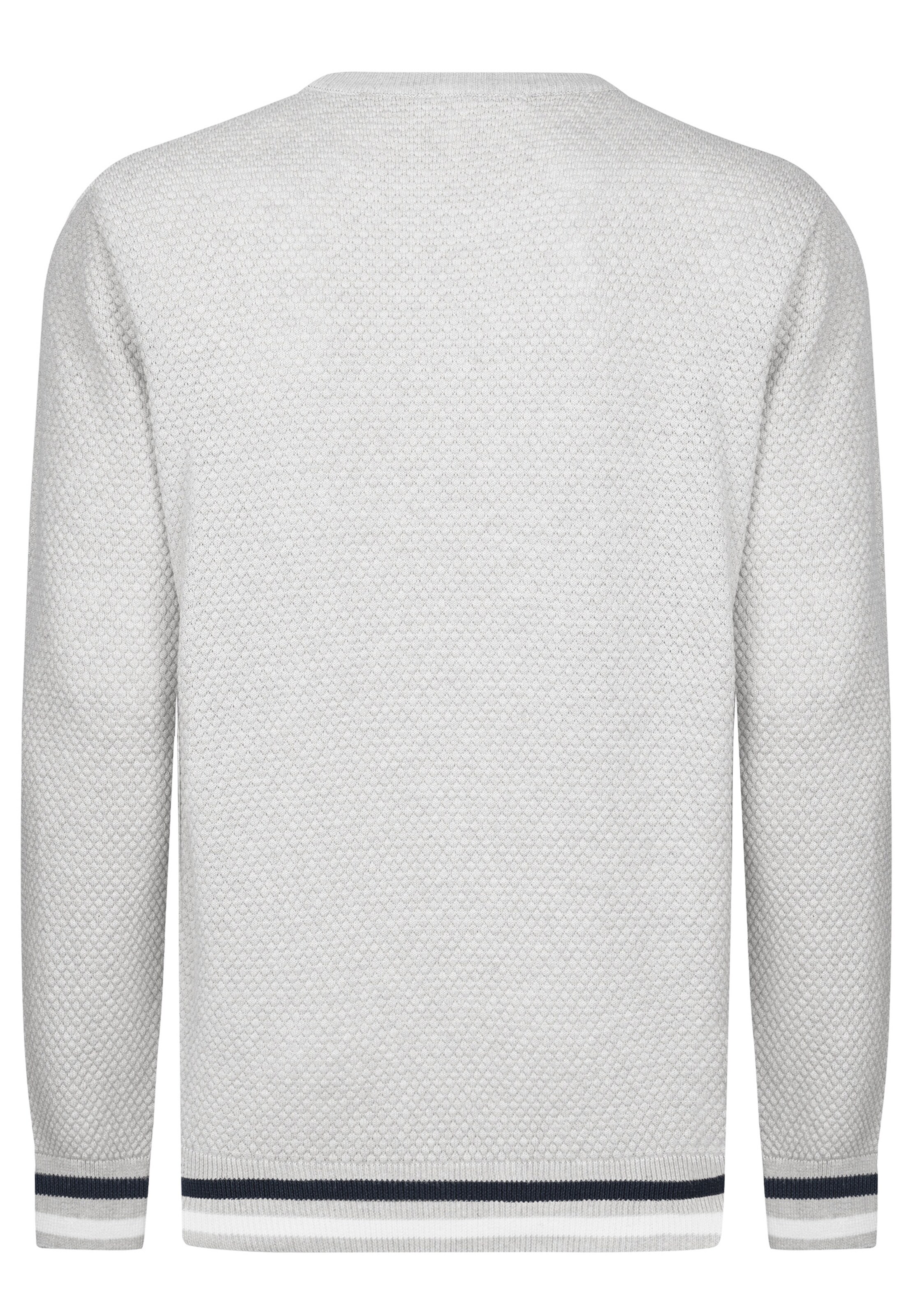 Felix Hardy Pullover in Grau