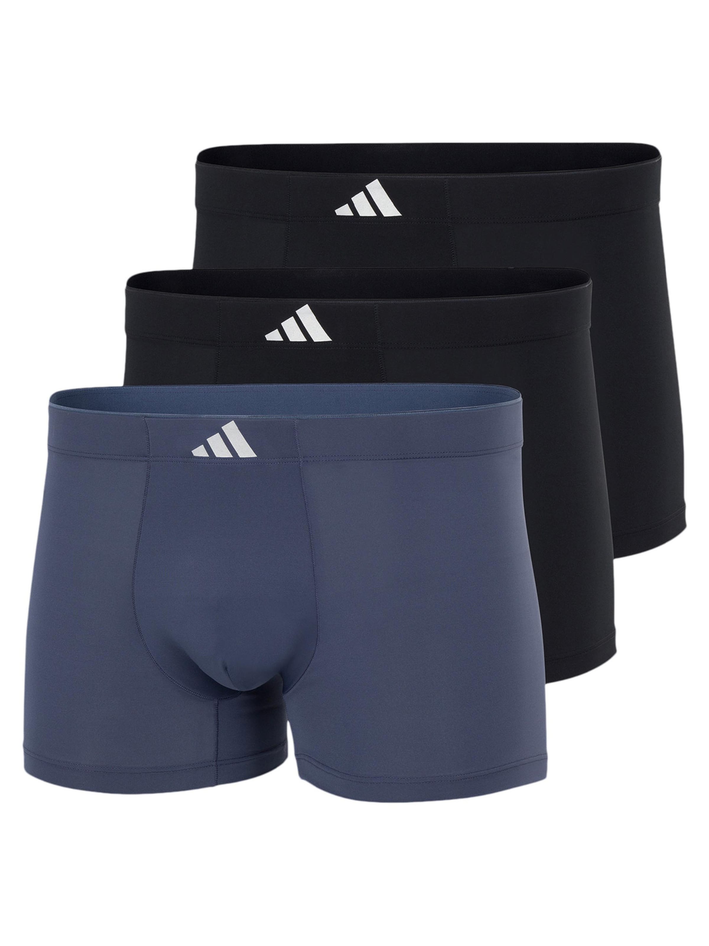 ADIDAS SPORTSWEAR Boxer shorts 'Active Micro Tech' in Black, Item view
