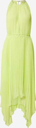 MICHAEL Michael Kors Vestido de gala en manzana, Vista del producto