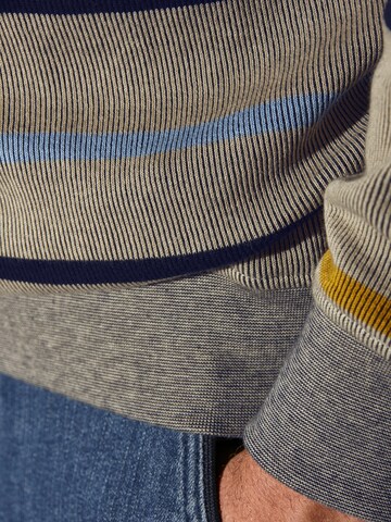 BABISTA Sweatshirt 'Pasquio' in Beige