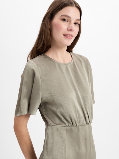 Samsøe Samsøe Dress ' Salucindy ' in Olive, Item view