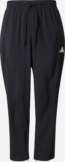 ADIDAS SPORTSWEAR Urheiluhousut 'STNFRD' värissä musta / valkoinen, Tuotenäkymä