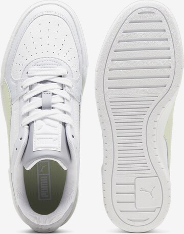 PUMA Sneaker low in Weiß