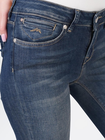 M.O.D MIRACLE OF DENIM Slim fit Jeans in Blue