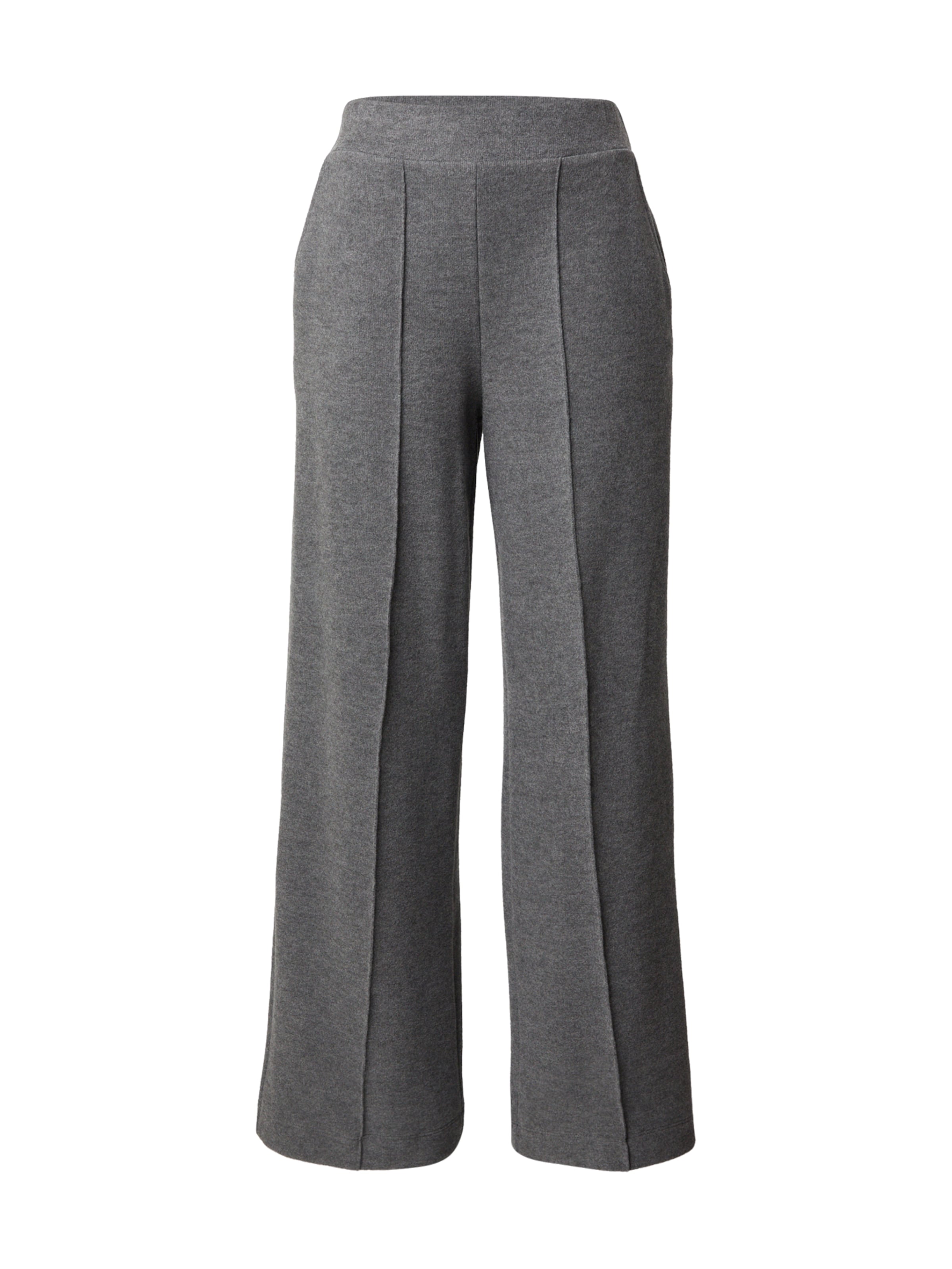 s.Oliver Pleated Pants in mottled grey, Item view