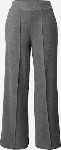 s.Oliver Hose in Grau: Vorderseite