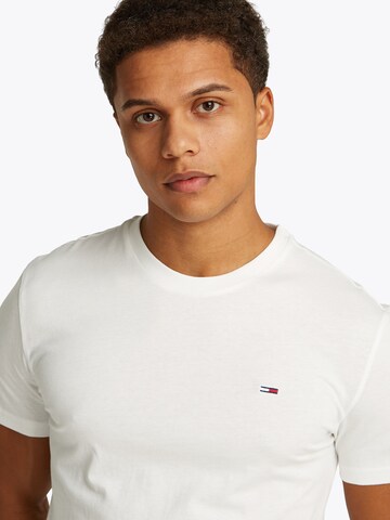 Tommy Jeans Μπλουζάκι σε μαύρο