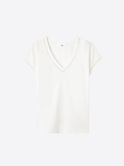 adl Shirt in L in Ecru, Item view
