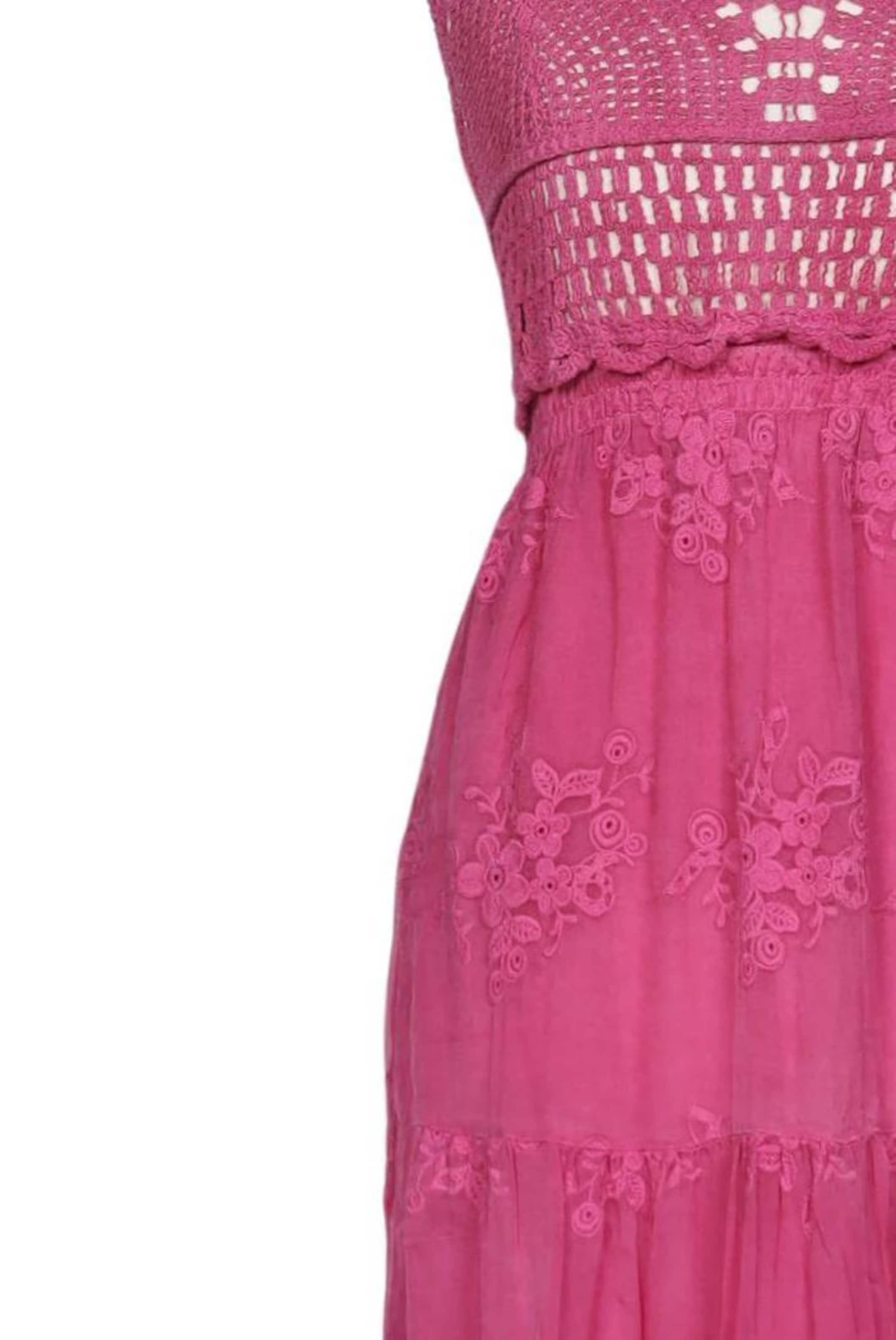 GUESS Dress in S in Pink