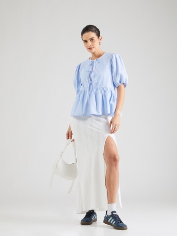 TOPSHOP Krilo | bež barva