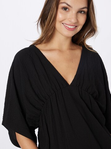 Robe 'Laura' Lindex en noir