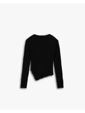 T-shirt Scalpers en noir