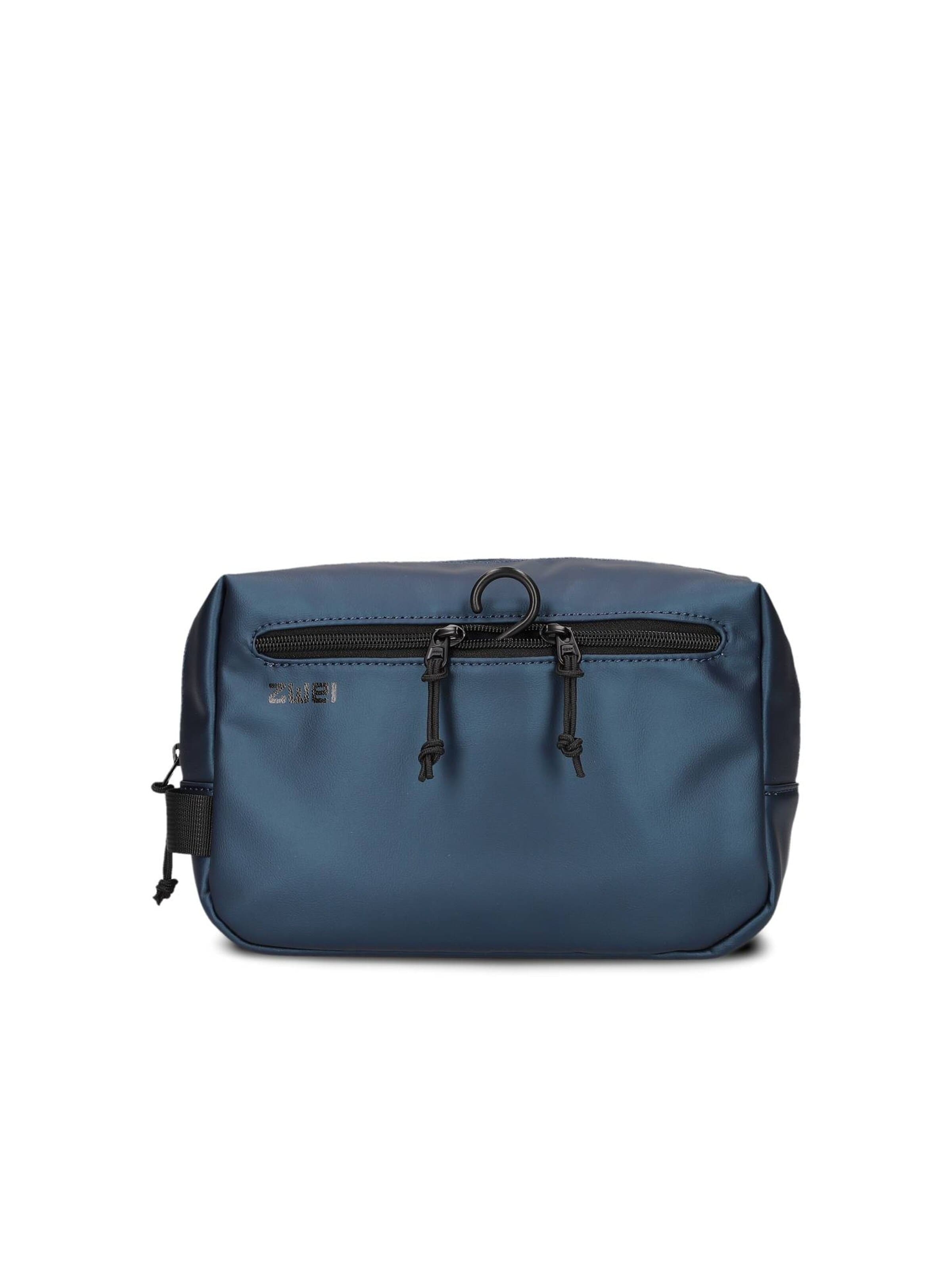 ZWEI Toilettas 'CARGO CAN50' in Blauw