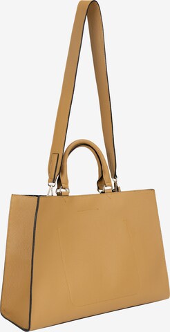 Usha Handbag in Brown