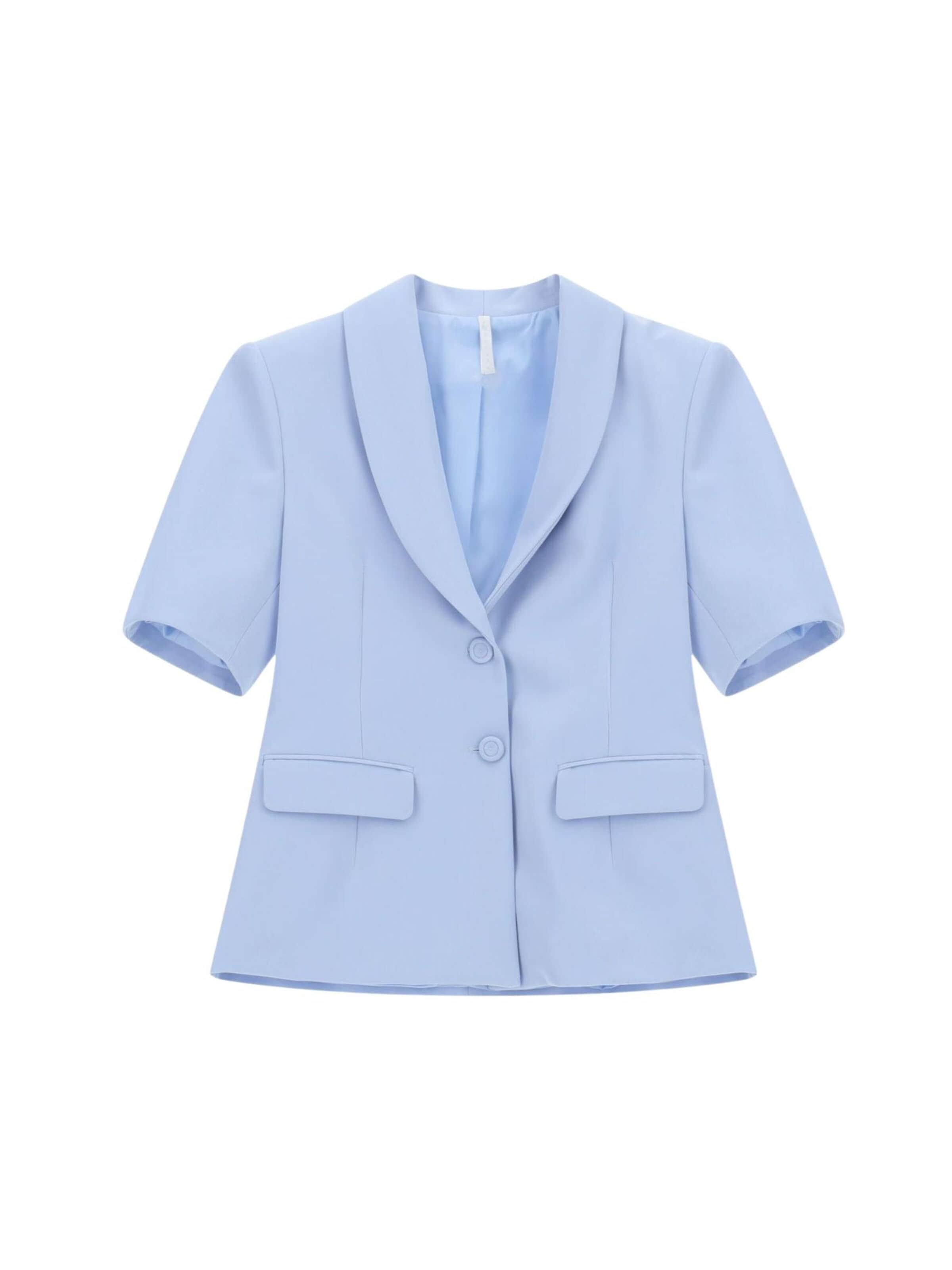 IMPERIAL Blazers 'IMPERIAL' in Blauw: voorkant