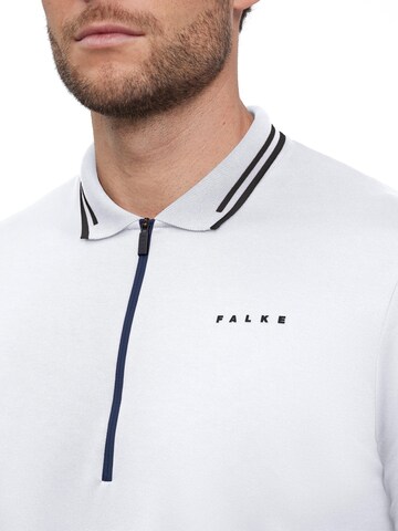 FALKE Shirt‌‌‌‌‌‌ in Weiß