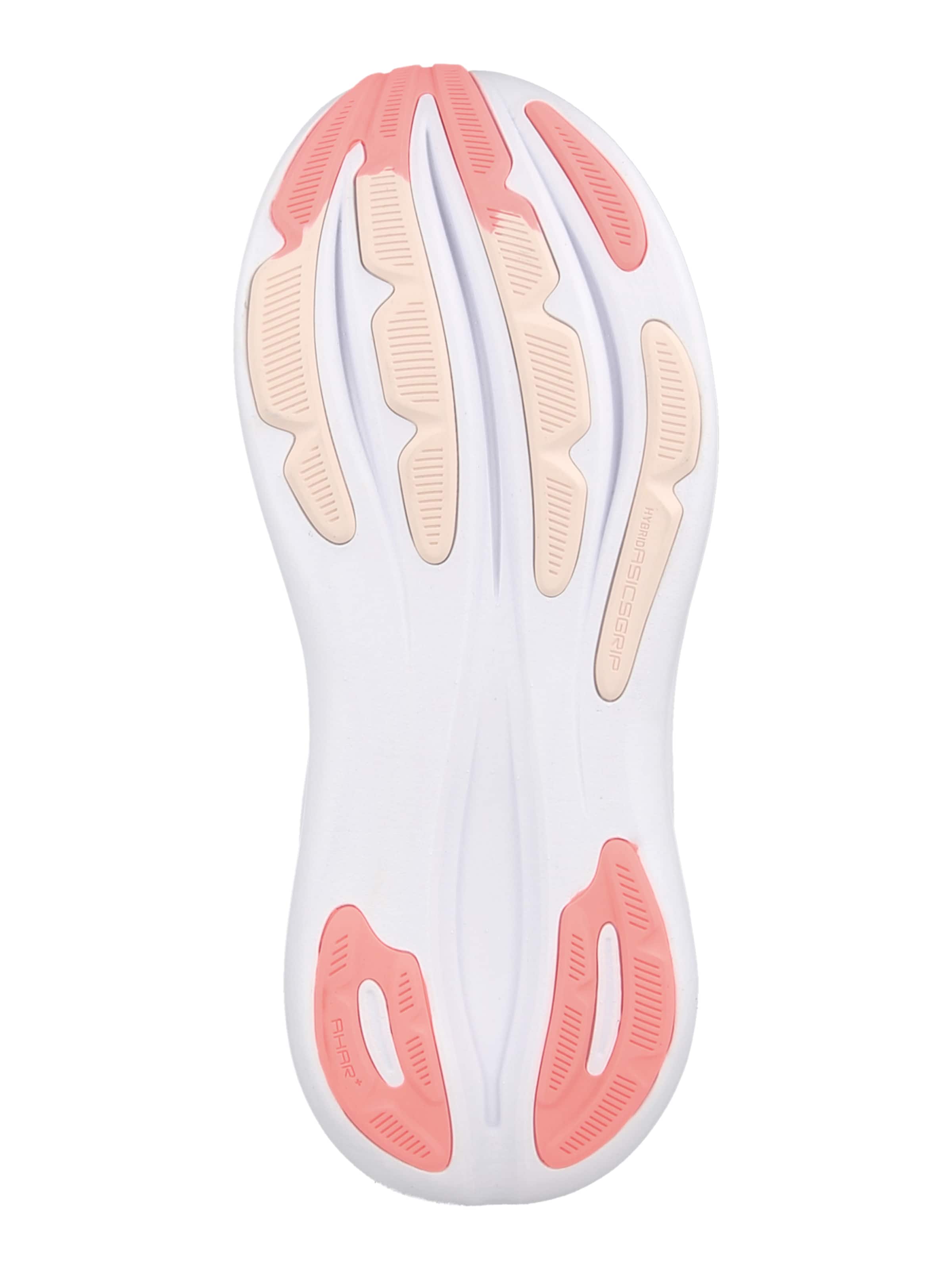 Sneaker de alergat 'GEL-NIMBUS 28' de la ASICS pe negru