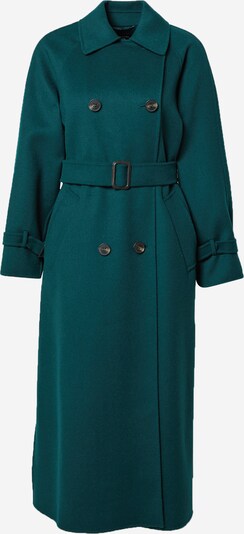 Weekend Max Mara Přechodný kabát 'POTENTE' - petrolejová, Produkt