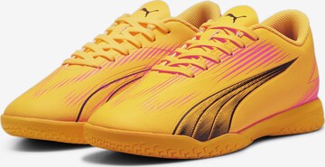 PUMA Sportschoen 'ULTRA PLAY IT' in Oranje: voorkant