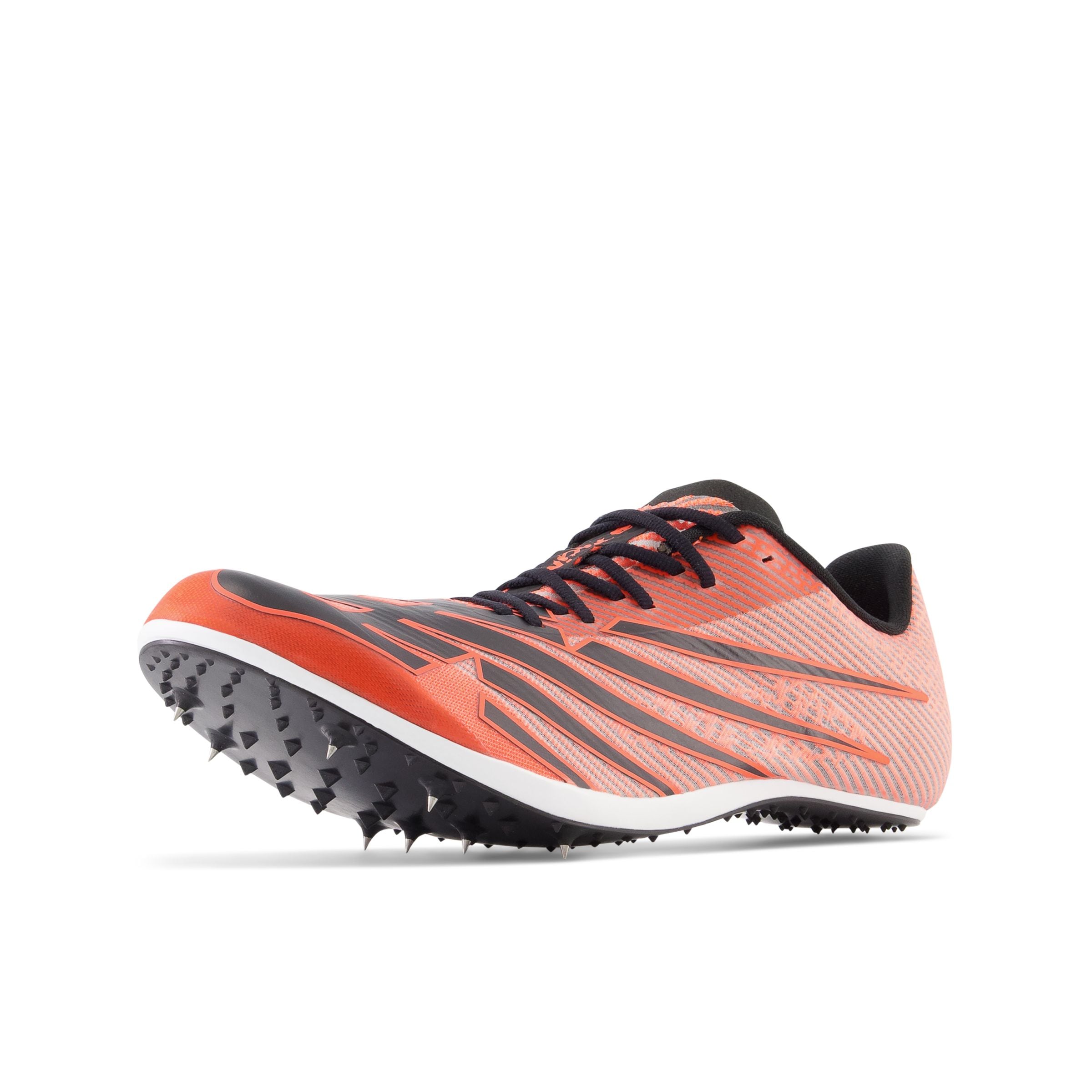 new balance Loopschoen 'SuperComp PWR-X' in Oranje: voorkant