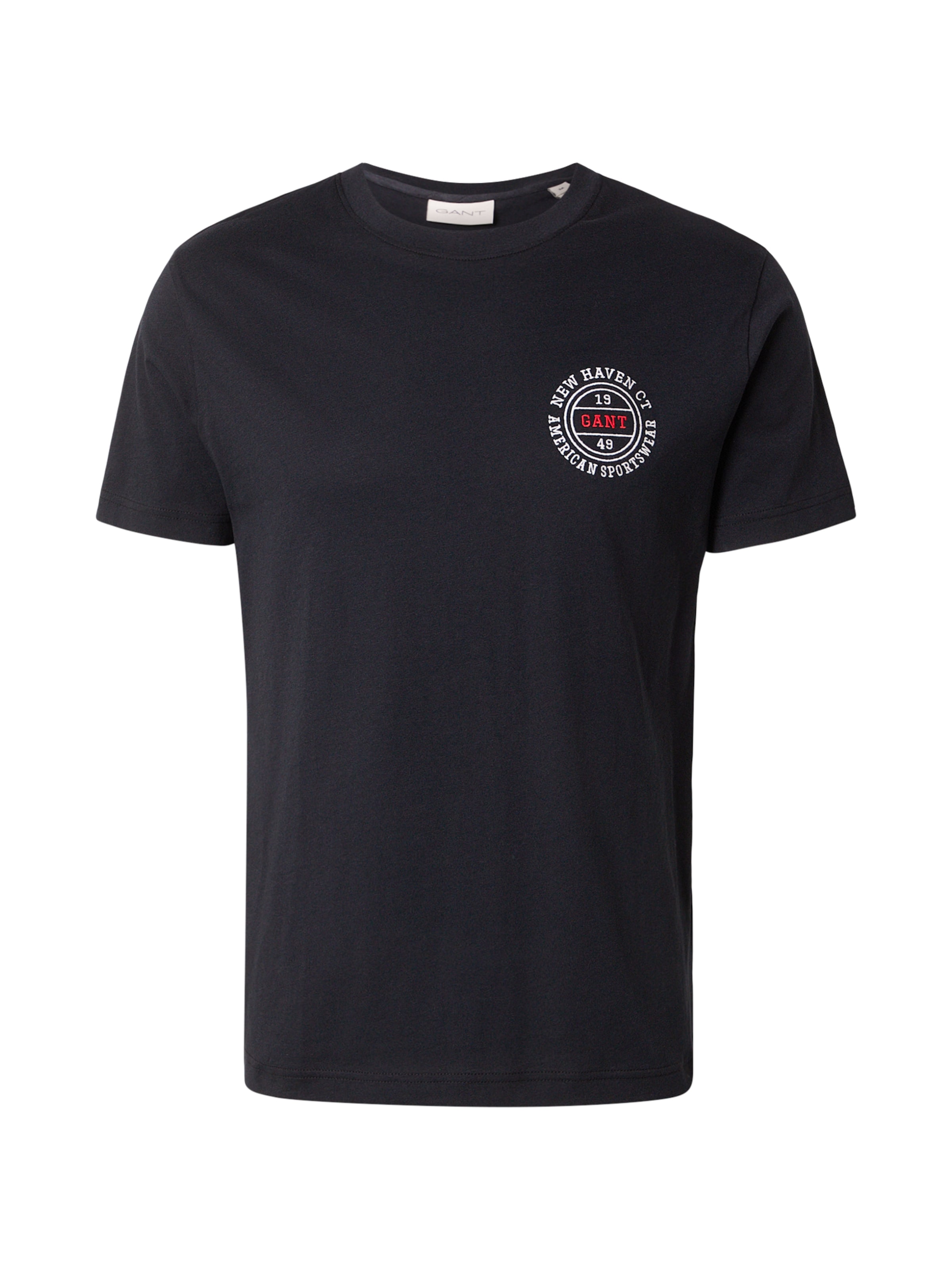 GANT Bluser & t-shirts i sort: forside