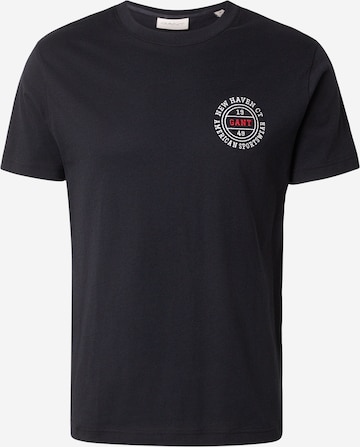 GANT Bluser & t-shirts i sort: forside