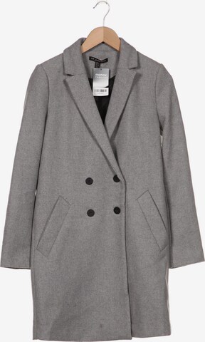 Trafaluc Jacket & Coat in S in Grey: front