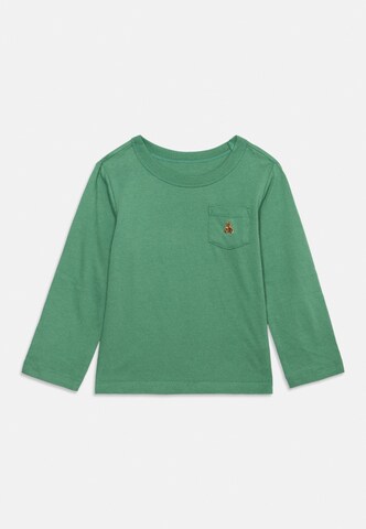 Tricou de la GAP pe albastru