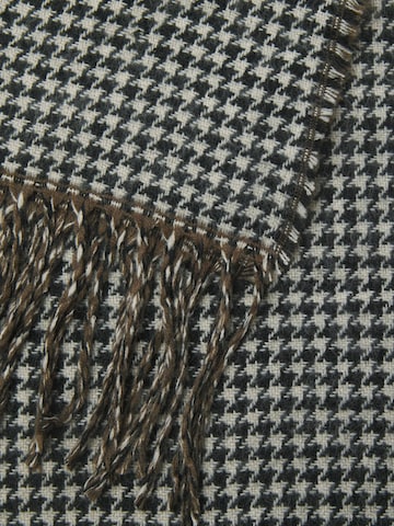 JACK & JONES Schal in Braun