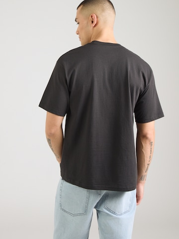 VANS Majica 'WORLDWIDE94' | črna barva