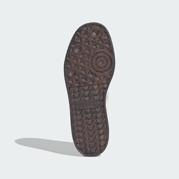 Sneaker bassa 'Samba' di ADIDAS ORIGINALS in beige