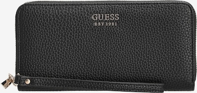 GUESS Originals Portemonnaie 'Brenton' in One Size in schwarz, Produktansicht
