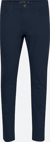 INDICODE JEANS 5-Pocket-Jeans 'Pokar' in Blau: predná strana