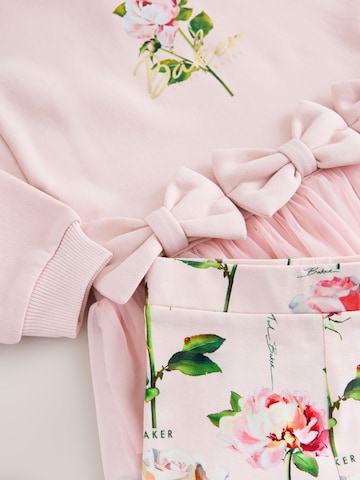 Set Baker by Ted Baker en rose