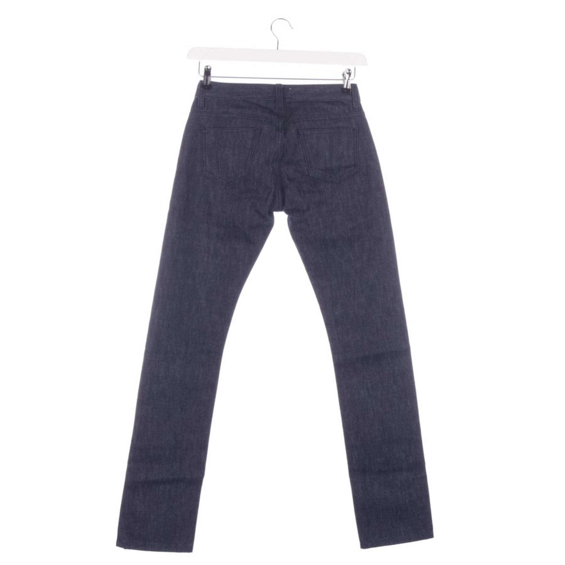 Current/Elliott Jeans in 24 in Blue