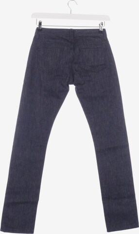 Current/Elliott Jeans in 24 in Blue
