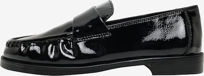 CLARKS Loafer 'Straven2' koossa 36-36,5 värissä musta, Tuotenäkymä