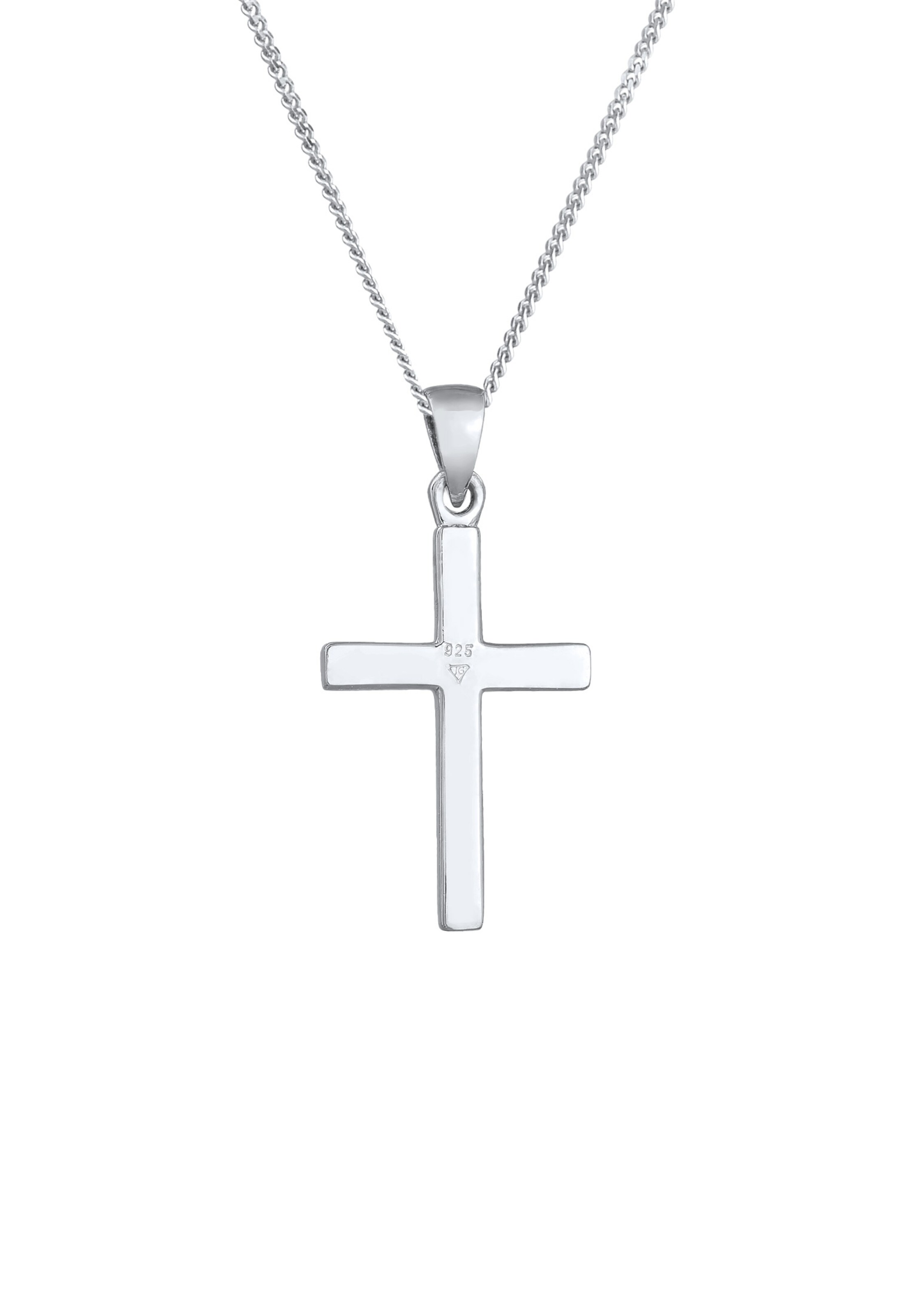 Chaîne ELLI en argent