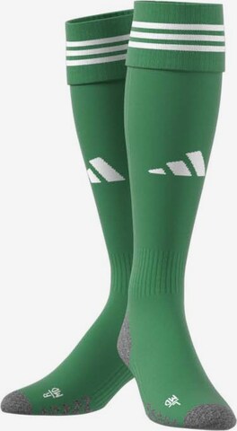 Chaussettes de sport 'Adi 23' ADIDAS PERFORMANCE en vert