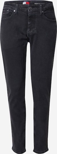 Tommy Jeans Traperice 'AUSTIN' u plavi traper, Pregled proizvoda