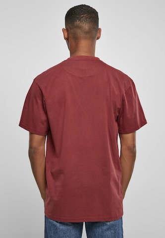 T-Shirt Karl Kani en rouge