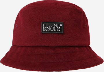 LEVI'S ® Hat in Purple