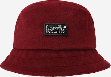 LEVI'S ® Hat i lilla