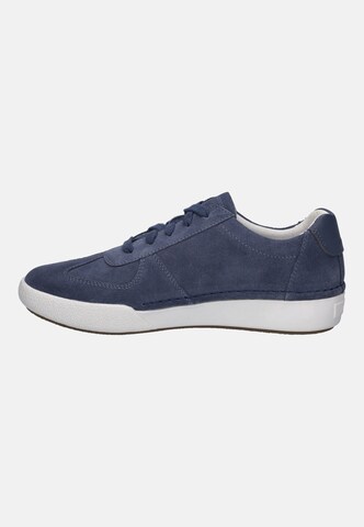 JOSEF SEIBEL Sneaker 'Claire 07' in Blau
