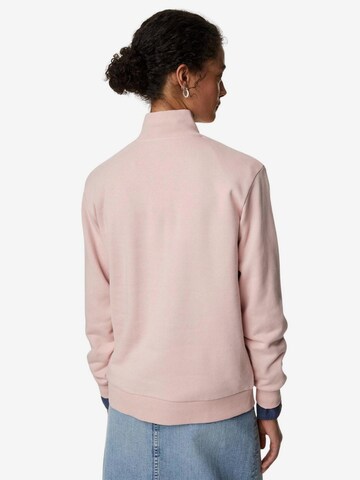 Marks & Spencer Sweatshirt in Pink