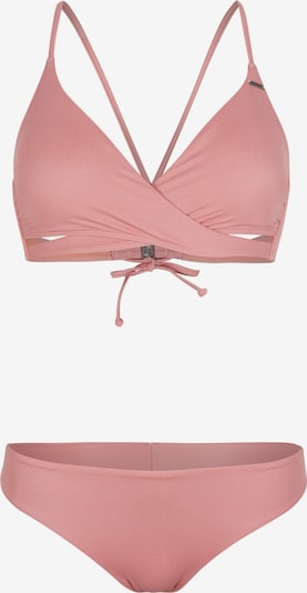 O'NEILL Bikini 'Baay Maoi' in de kleur Oudroze, Productweergave