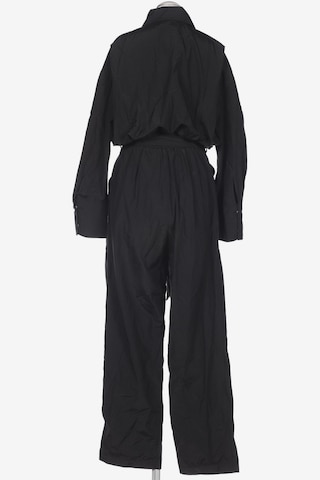 & Other Stories Overall oder Jumpsuit M in Schwarz