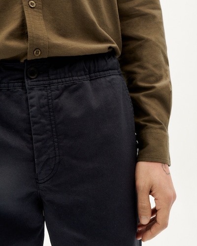 Thinking MU Trousers in Navy, Item view
