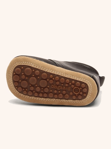 BISGAARD - Zapatillas de casa 'Star' en negro